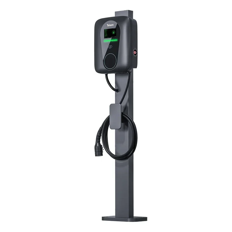 J1772 Evse 32A Level 2 Charger - Ładowarka ścienna Teison 7kW 32A AC