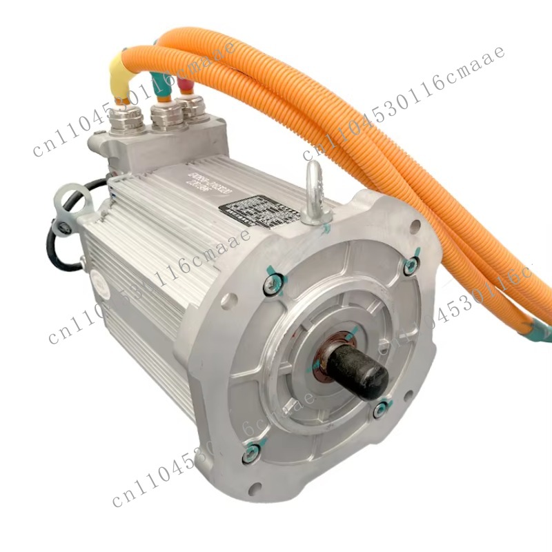 Ev Electric Motor Conversion Kit Car - Wysokowydajny sterownik silnika do samochodów elektrycznych,