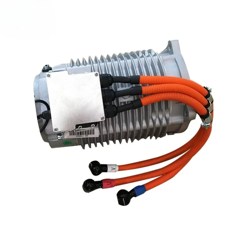 Ev Electric Motor Conversion Kit Car - SHINEGLE 5KW Elektryczny silnik do łodzi,