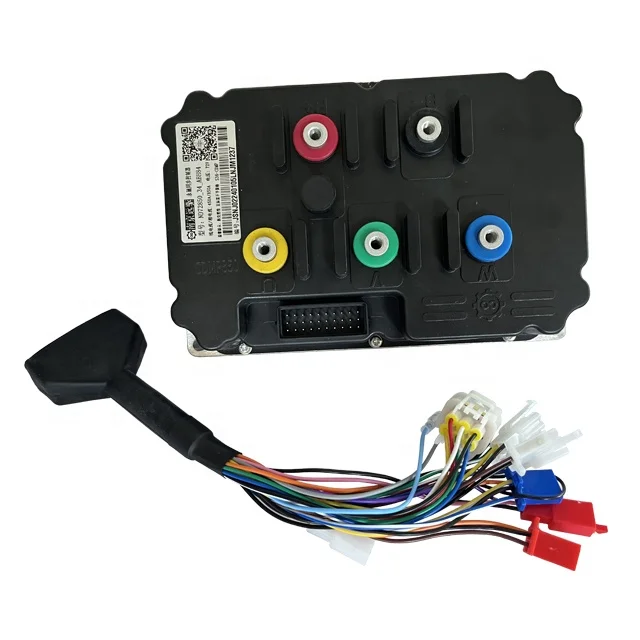 Fardriver Nd72850 Controller - Programowalny sterownik do motocykla elektrycznego ND72850