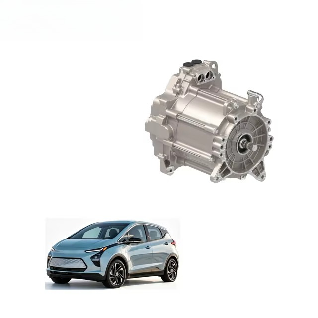 Zestaw do konwersji samochodu  – Ev Electric Motor Conversion Kit Car recenzja i cena