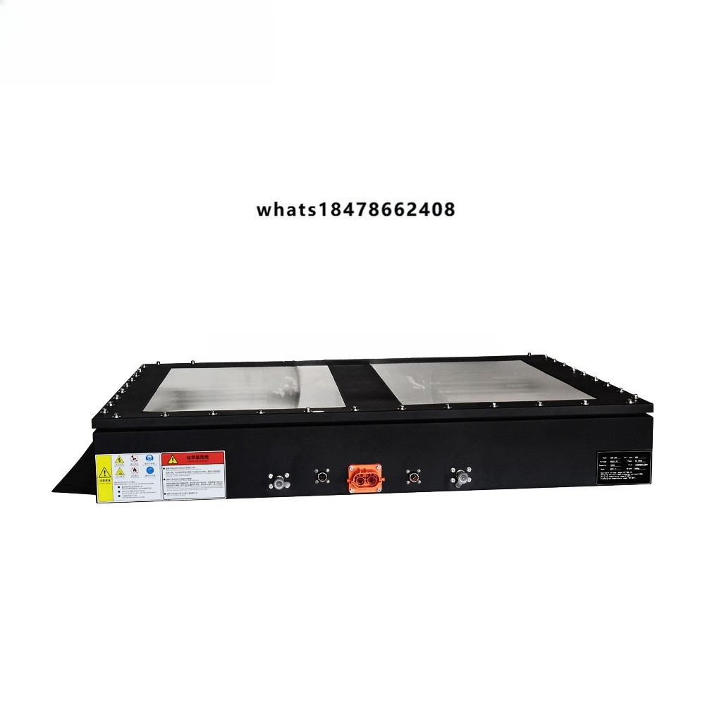 Akumulator do autobusu elektry – Lifepo4 72V 100Ah Battery Pack Ev recenzja i cena