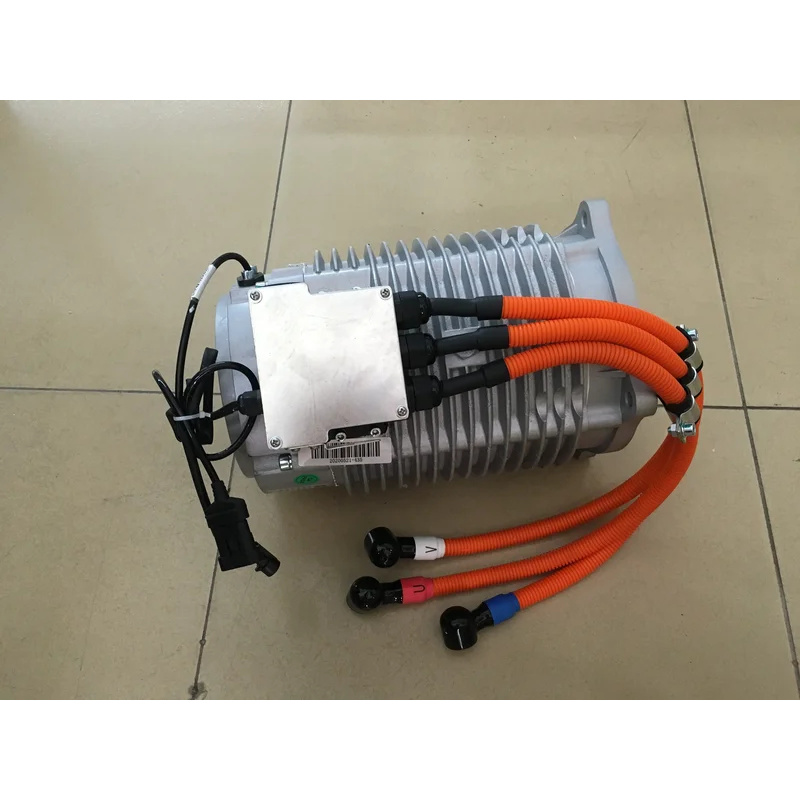 Dostawca kompletnych zestawów  – Ev Electric Motor Conversion Kit Car recenzja i cena