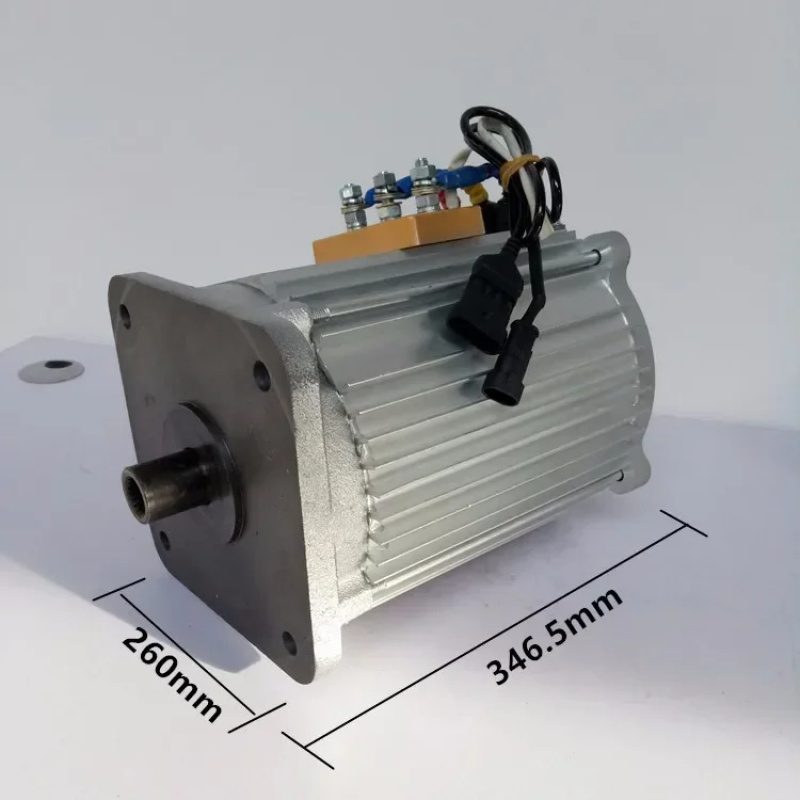 Dostawca kompletnych zestawów  – Ev Electric Motor Conversion Kit Car recenzja i cena