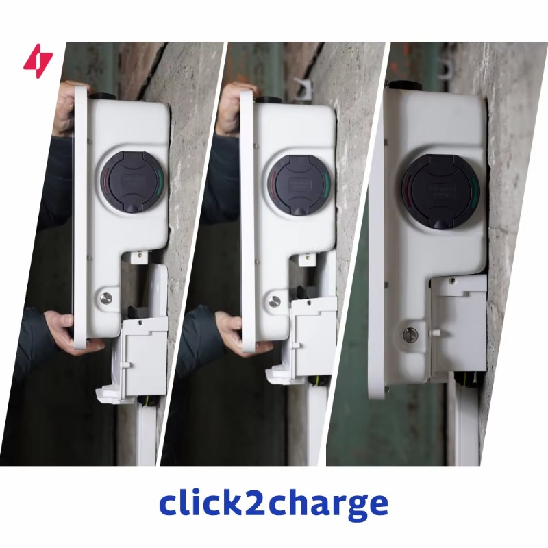 30 lat producenta OCPP Ładowar – Ev Charger Type 2 22Kw 32A 3 Phase recenzja i cena