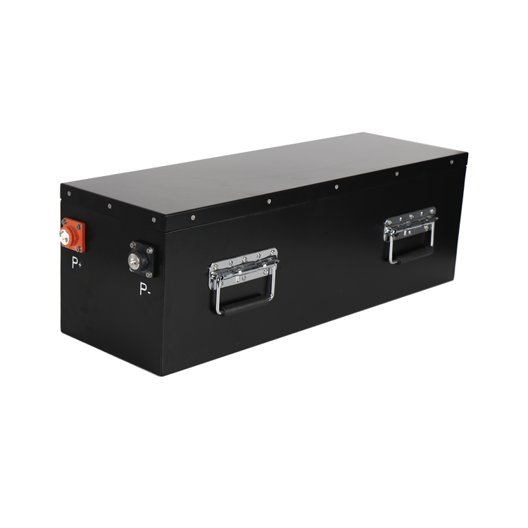 Akumulator litowo-jonowy LiFeP – Lifepo4 72V 100Ah Battery Pack Ev recenzja i cena