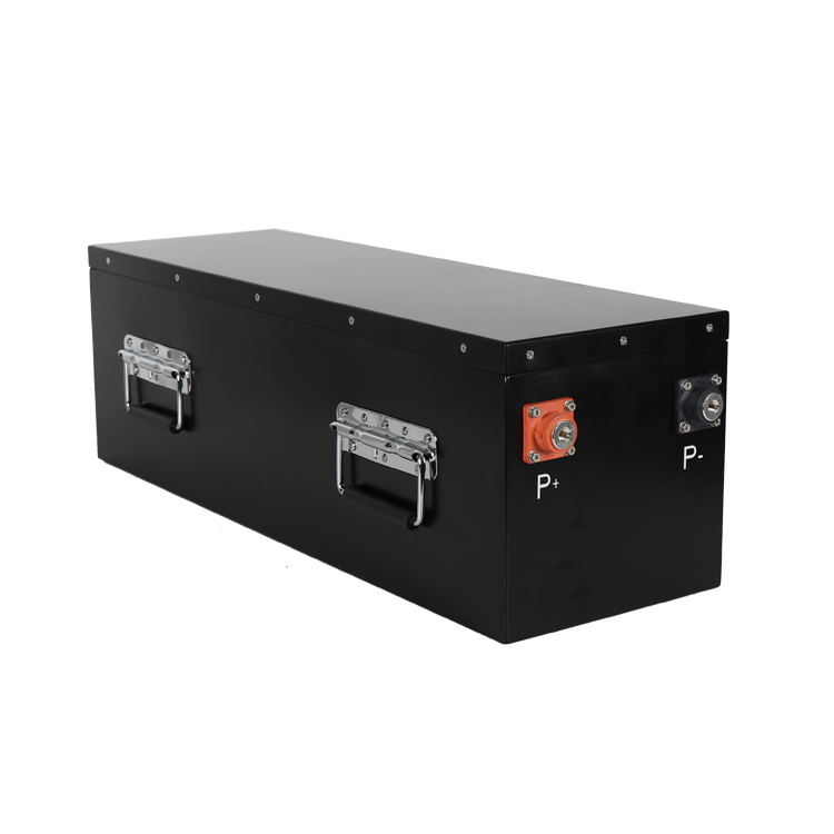 Akumulator litowo-jonowy LiFeP – Lifepo4 72V 100Ah Battery Pack Ev recenzja i cena
