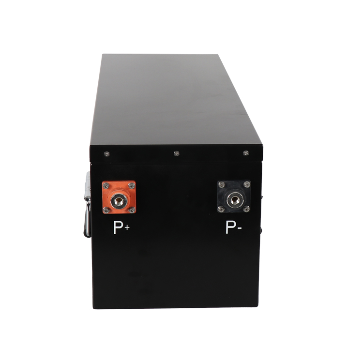 Akumulator litowo-jonowy LiFeP – Lifepo4 72V 100Ah Battery Pack Ev recenzja i cena