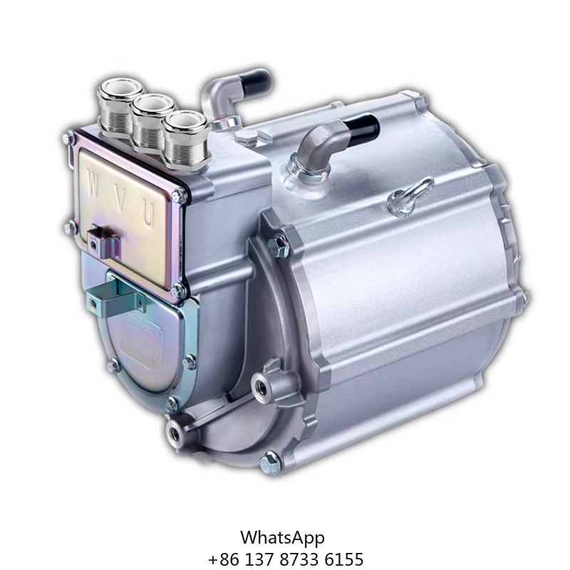 Nowy Produkt Silnik i Sterowni – Ev Electric Motor Conversion Kit Car recenzja i cena