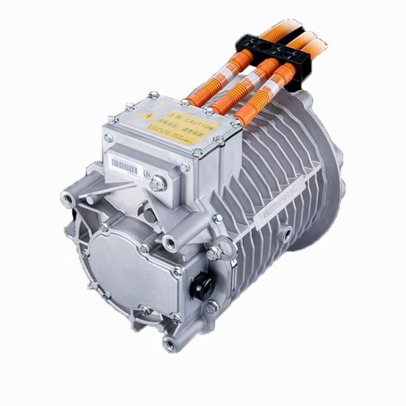 Nowy Produkt Silnik i Sterowni – Ev Electric Motor Conversion Kit Car recenzja i cena