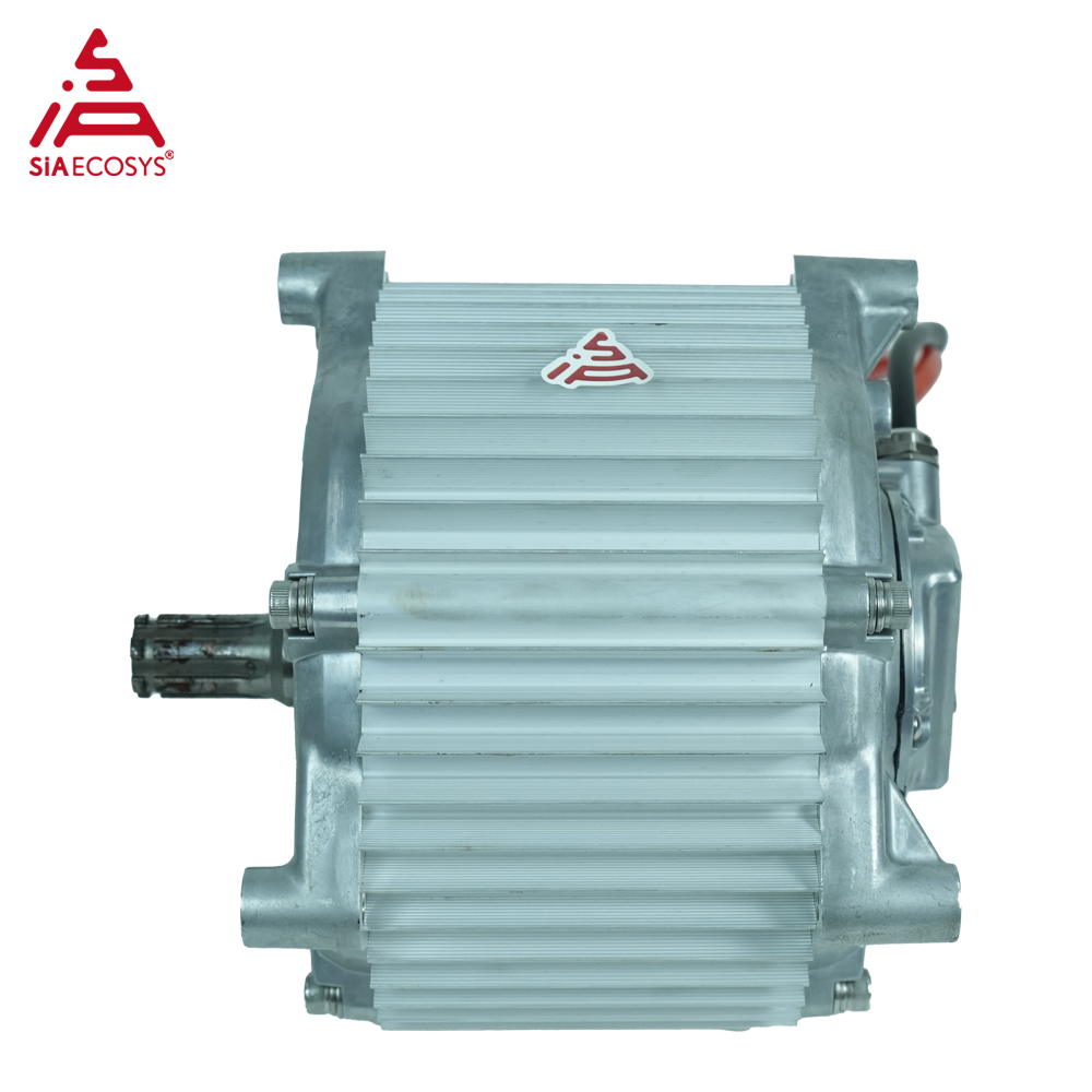 SiAECOSYS SIA SZD142A-67 5000W – Mid Drive Motor Kit 72V 5000W recenzja i cena
