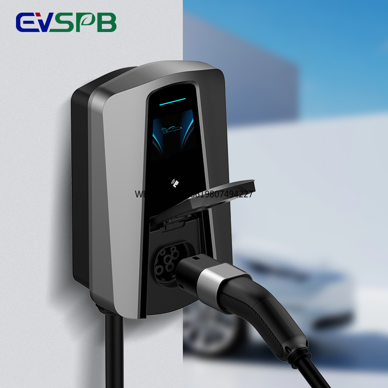 Ładowarka ścienna do użytku pu – Ev Charger Type 2 22Kw 32A 3 Phase recenzja i cena