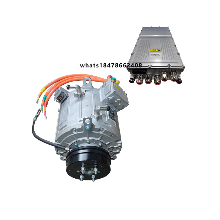 Silnik elektryczny EV o mocy 6 – Ev Electric Motor Conversion Kit Car recenzja i cena