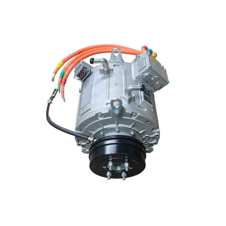 Silnik elektryczny EV o mocy 6 – Ev Electric Motor Conversion Kit Car recenzja i cena