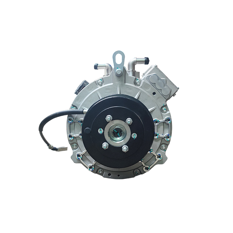 Silnik elektryczny EV o mocy 6 – Ev Electric Motor Conversion Kit Car recenzja i cena