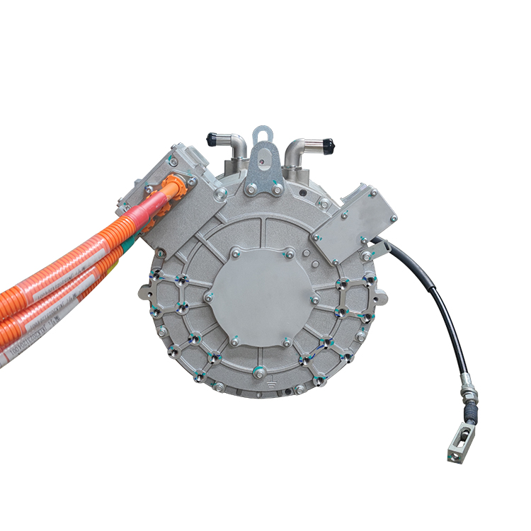 Silnik elektryczny EV o mocy 6 – Ev Electric Motor Conversion Kit Car recenzja i cena