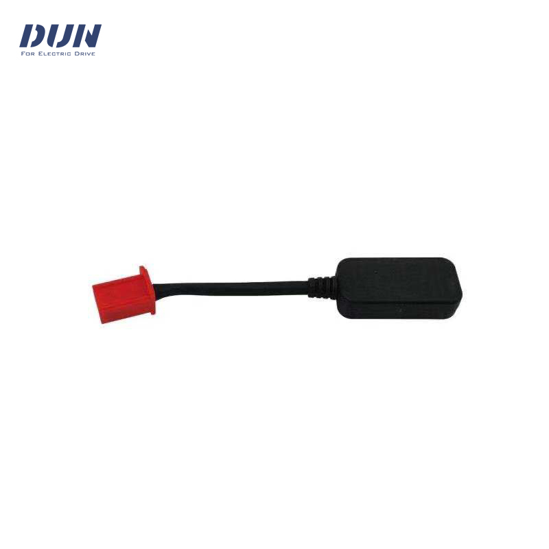 Fardriver ND72850 DC 450A Peak – Fardriver Nd72850 Controller recenzja i cena