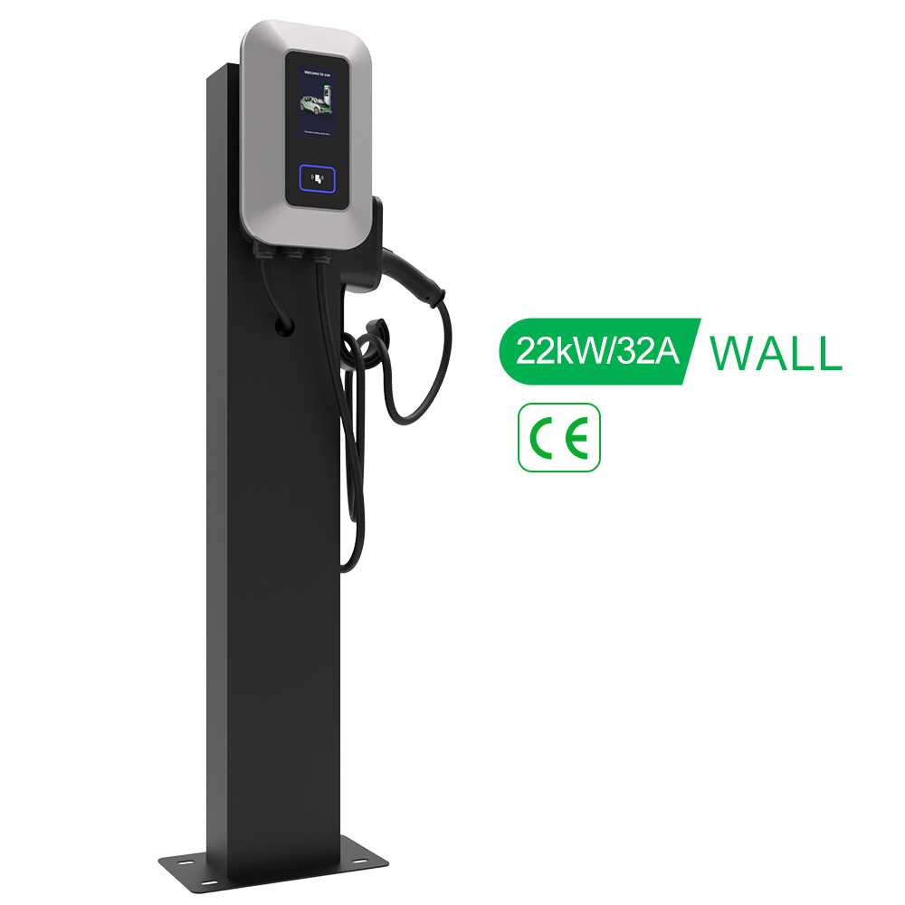 Stacja ładowania EV 32A 22kW 3 – Ev Charger Type 2 22Kw 32A 3 Phase recenzja i cena