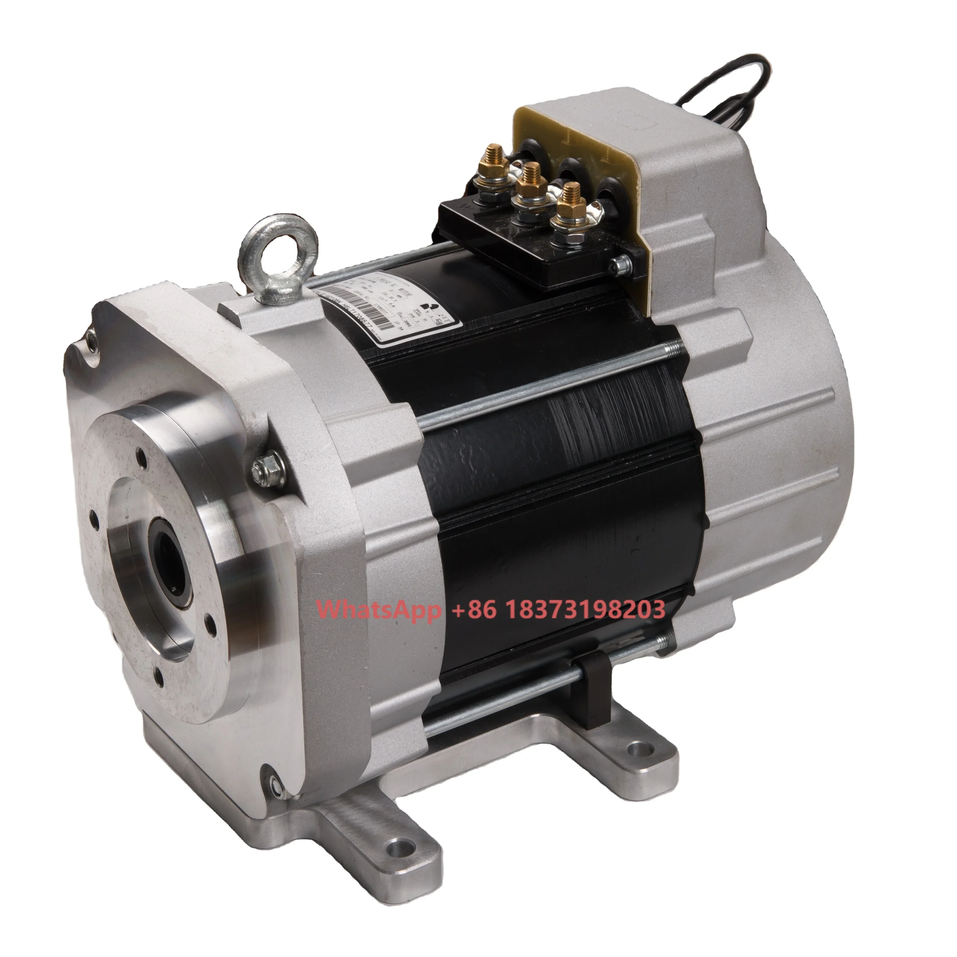 Silnik prądu przemiennego do s – Ev Electric Motor Conversion Kit Car recenzja i cena