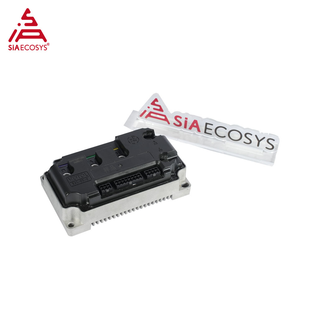 Programowalny sterownik VOTOL  – Ev Electric Motor Conversion Kit Car recenzja i cena