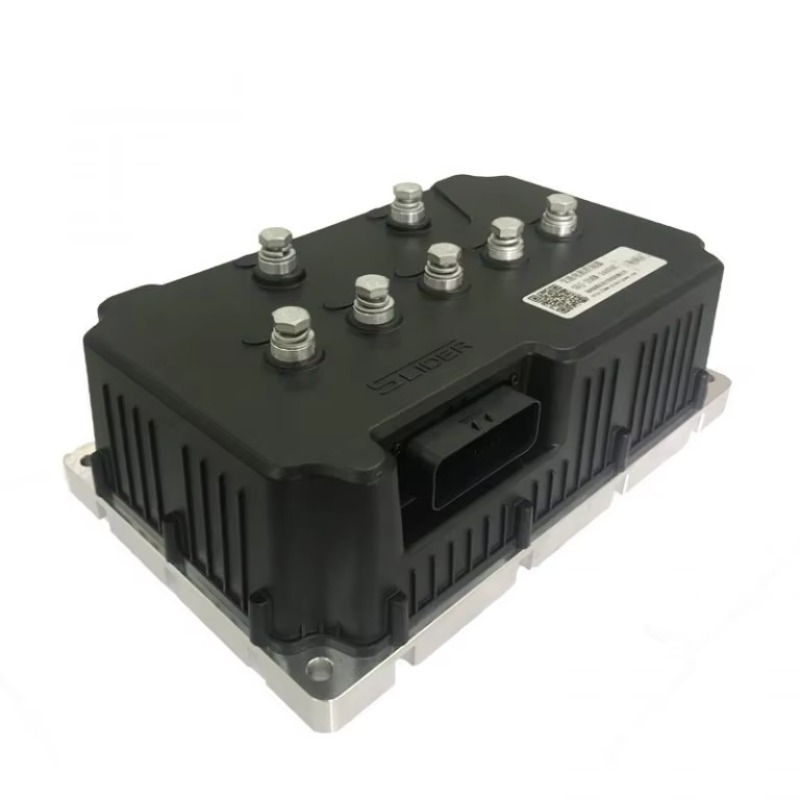 Sterownik silnika AC 15kW 144V – Ev Electric Motor Conversion Kit Car recenzja i cena