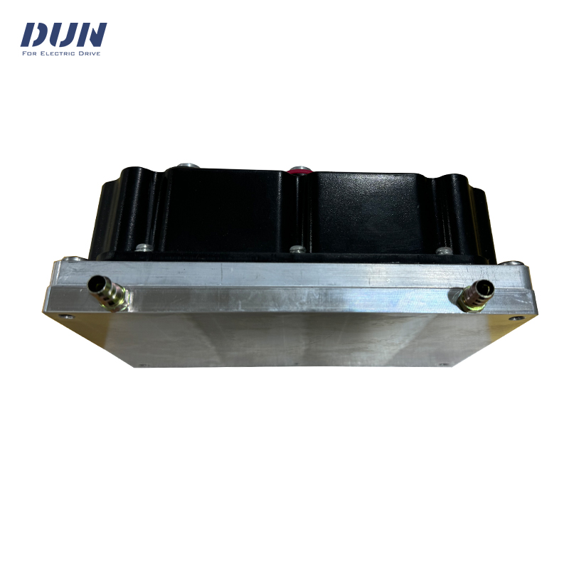 Płyta dolna chłodzenia cieczą  – Fardriver Nd72850 Controller recenzja i cena