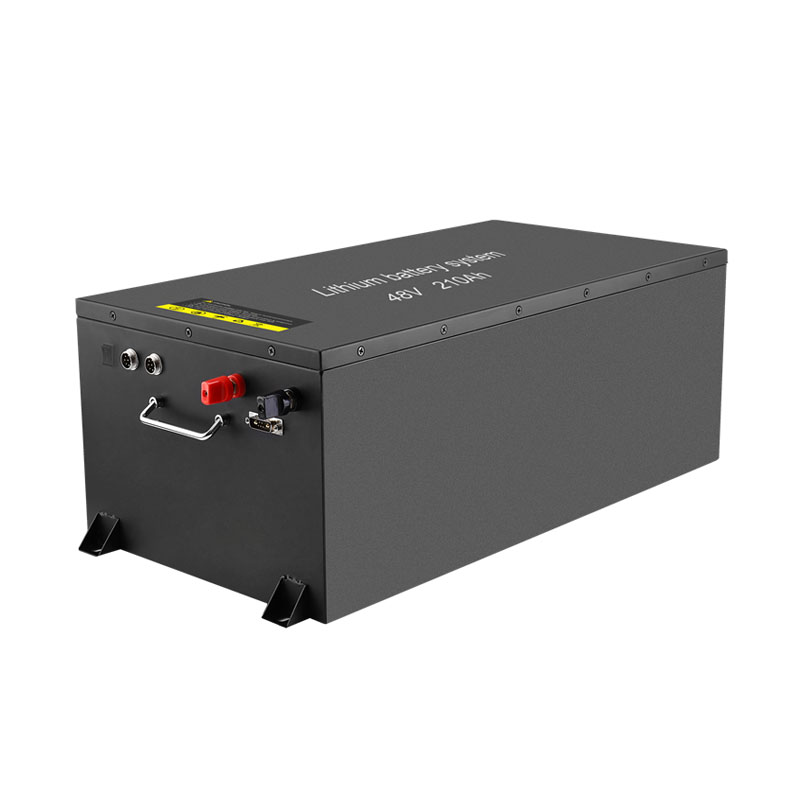 Akumulator litowo-żelazowo-fos – Lifepo4 72V 100Ah Battery Pack Ev recenzja i cena