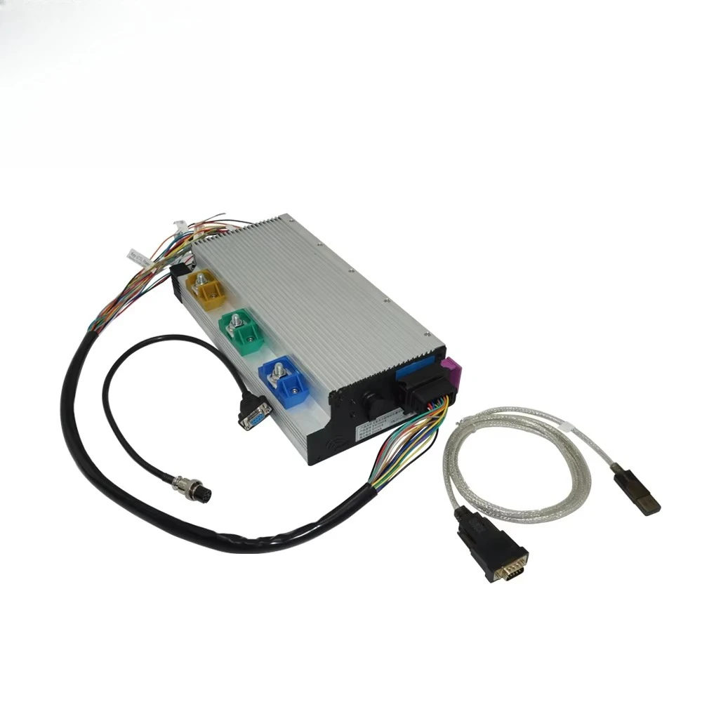 Zestaw do konwersji elektryczn – Qs Motor 273 8000W Hub Motor recenzja i cena