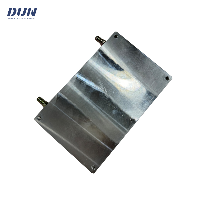 Dolna płyta chłodzona wodą do  – Fardriver Nd72850 Controller recenzja i cena