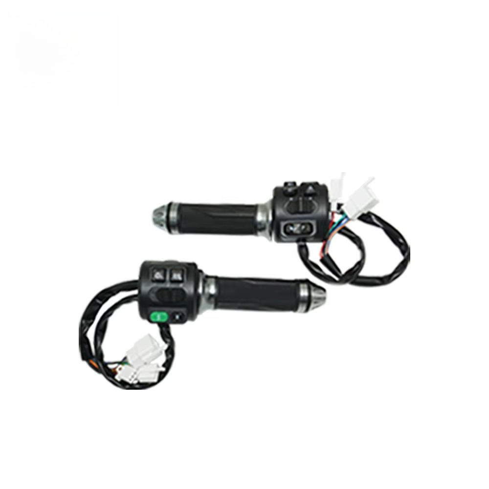 Gorąca sprzedaż: QS165 V2 35H  – Mid Drive Motor Kit 72V 5000W recenzja i cena