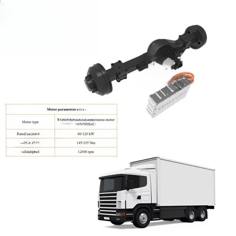 Zestaw do konwersji samochodu  – Ev Electric Motor Conversion Kit Car recenzja i cena